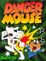 game pic for Danger Mouse ML